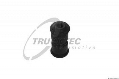 TRUCKTEC AUTOMOTIVE 0230036 -  Втулка, листовая рессора
